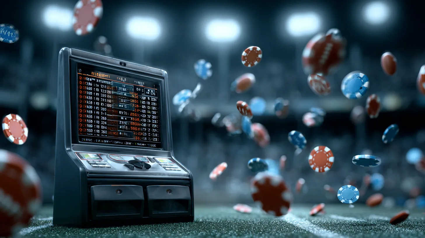 Khám Phá 79bet: Nền Tảng Đặt Cược Đầy Hứa Hẹn