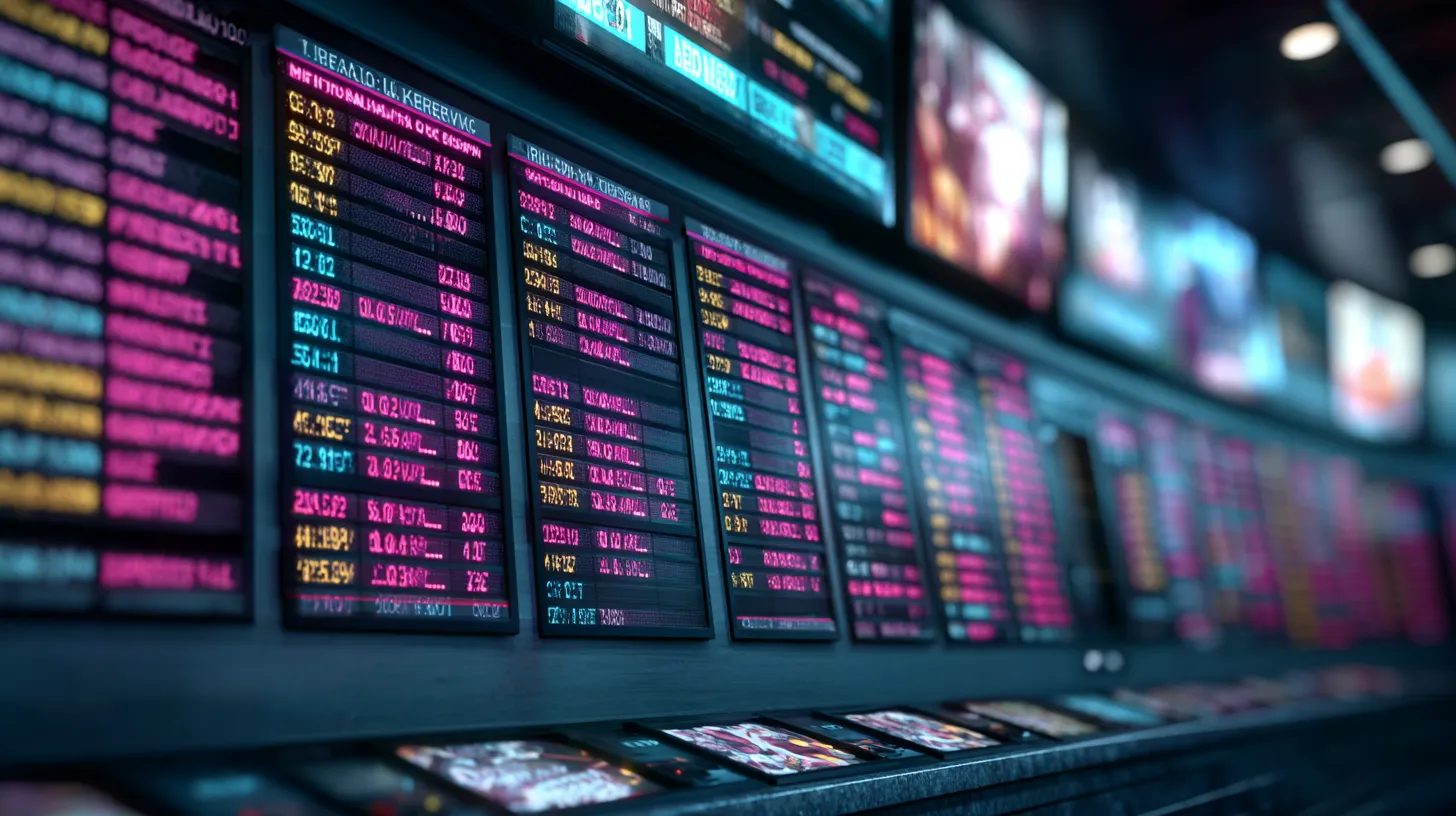 Khám Phá Daga Casino: Nơi Giải Trí Đỉnh Cao Tại The Grand Hồ Tràm Strip