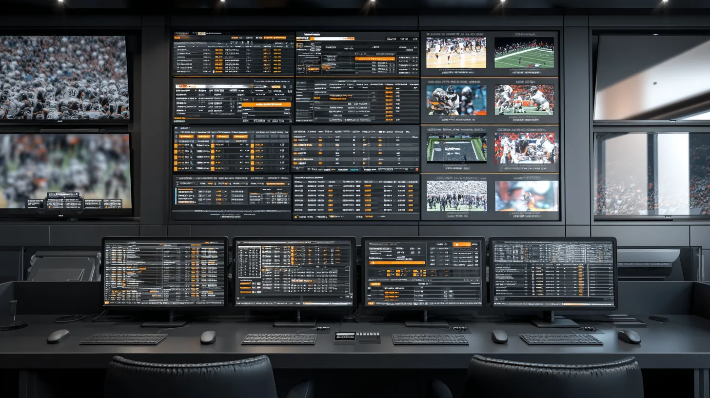 P3 Casino - Khám Phá Thế Giới Trò Chơi Đỉnh Cao