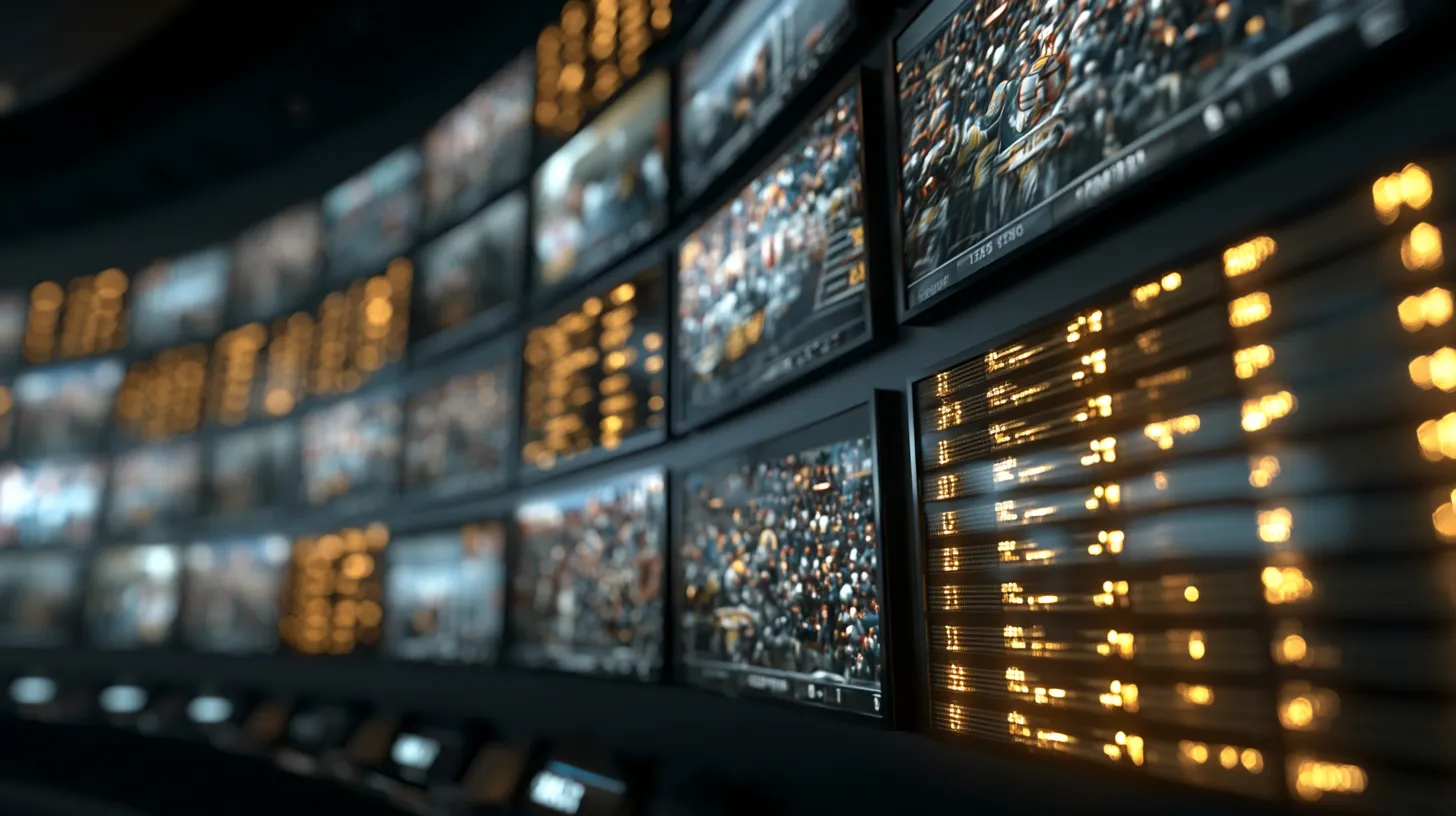 P3 Casino - Khám Phá Thế Giới Trò Chơi Đỉnh Cao