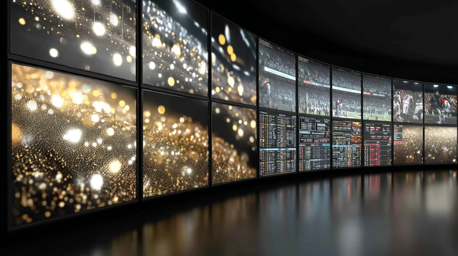 Khám Phá Thế Giới Giải Trí Tại Au888 Casino