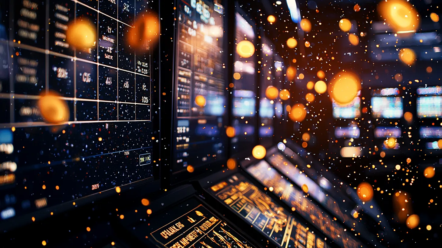 Khám Phá Thế Giới Giải Trí Tại Au888 Casino