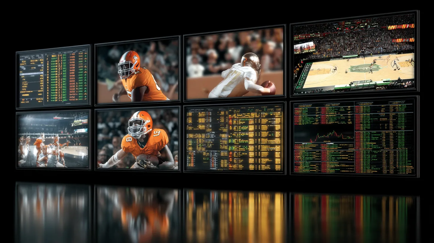 Khám Phá Thế Giới Giải Trí Tại 123b Casino