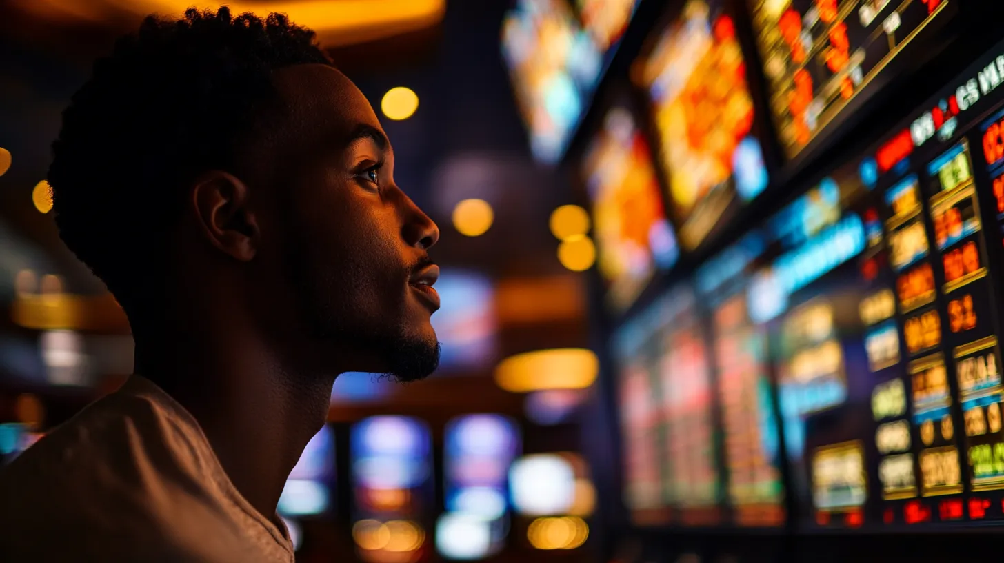 Khám Phá Agilent 6623A và Xu Hướng Giải Trí Mới Tại Việt Nam