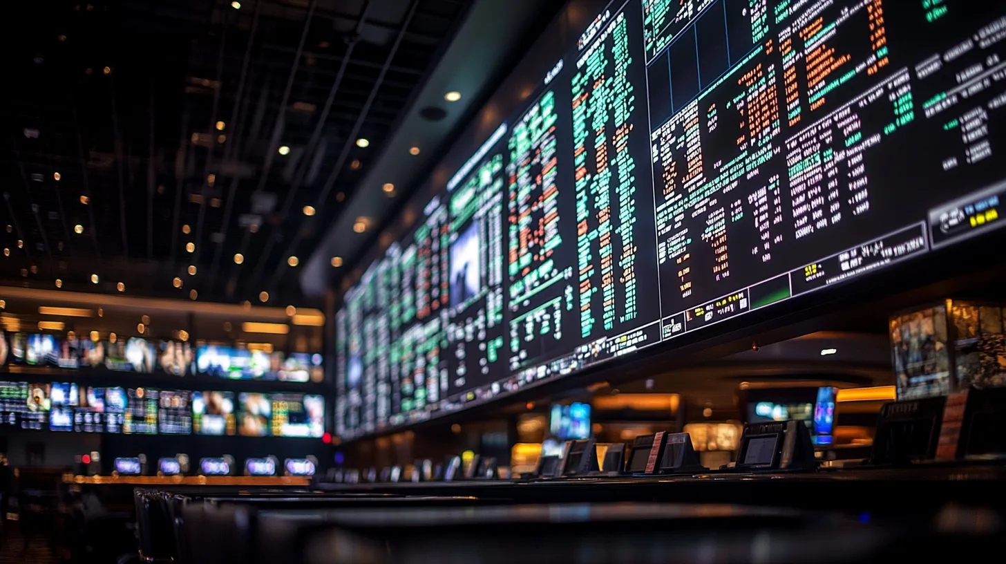 Khám Phá Thế Giới Giải Trí Với Ag sbobet và Những Đặc Sắc Của Nó