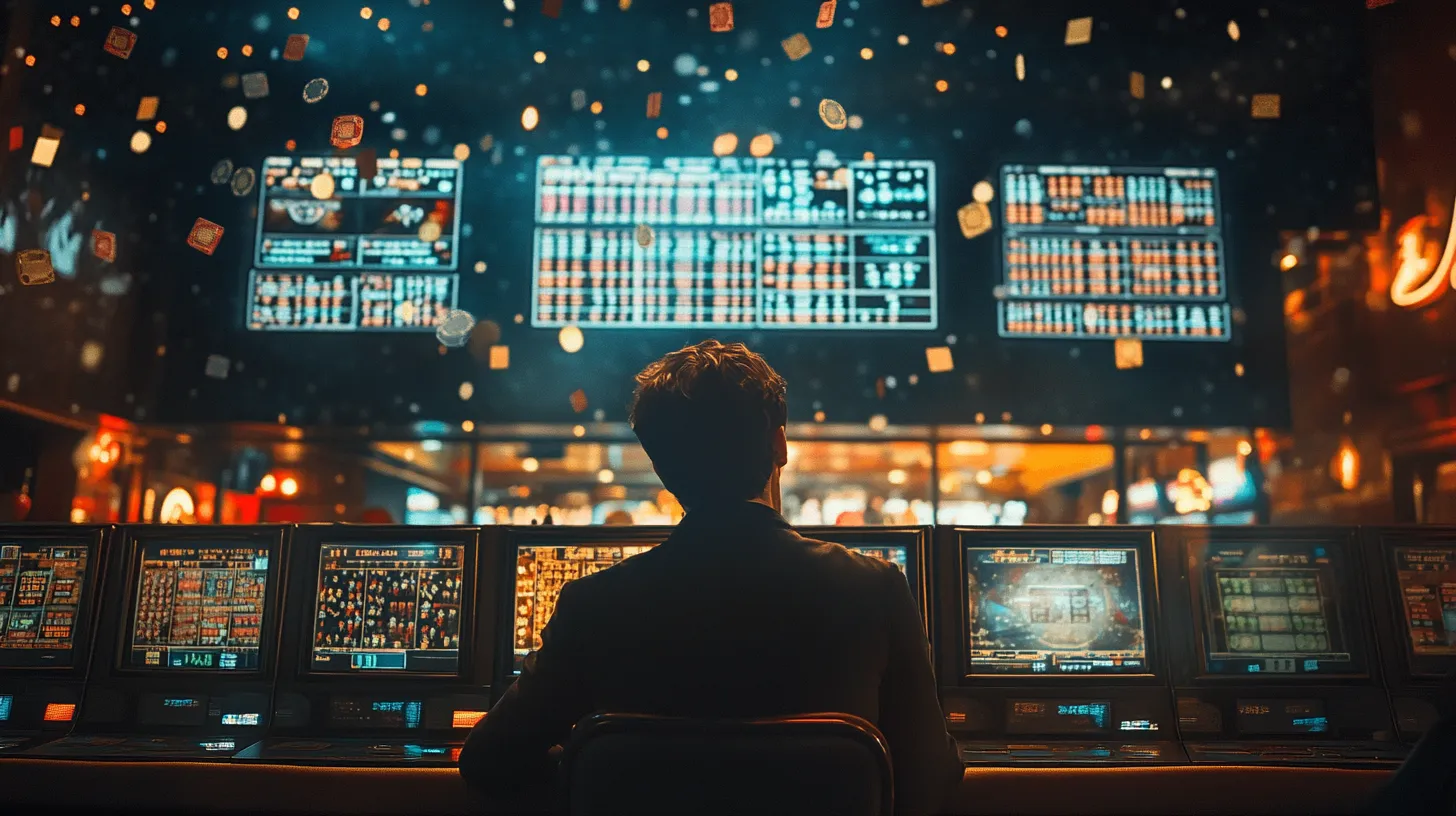 Khám Phá Thế Giới Giải Trí Với Ag sbobet và Những Đặc Sắc Của Nó