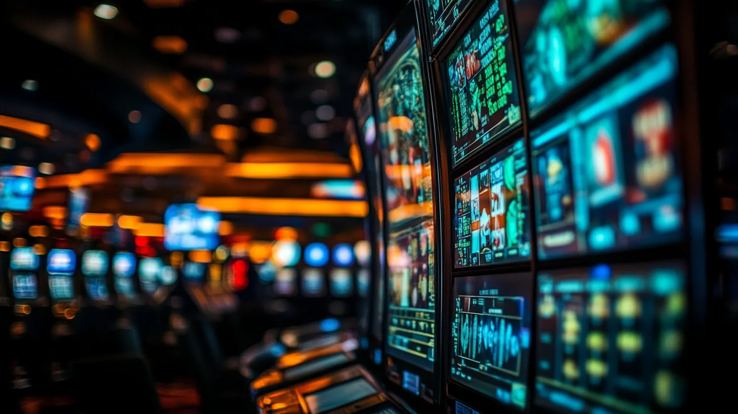 Khám Phá Thế Giới Giải Trí Cùng 123b Casino và Các Kết Quả Xổ Số Miền Bắc