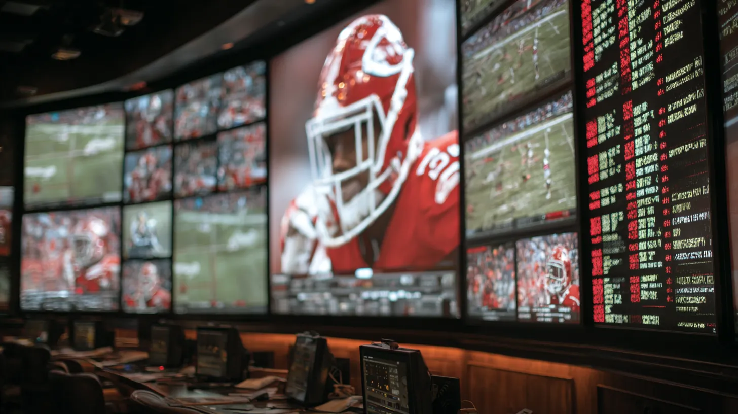 Khám Phá Thế Giới Của 123b Casino Và Các Kết Quả Xổ Số Miền Nam