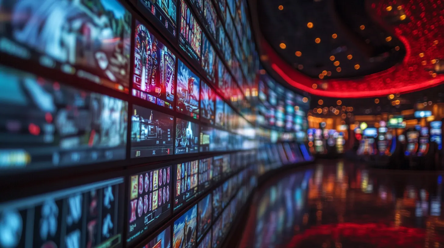 Khám Phá Thế Giới Của 123b Casino Và Các Kết Quả Xổ Số Miền Nam