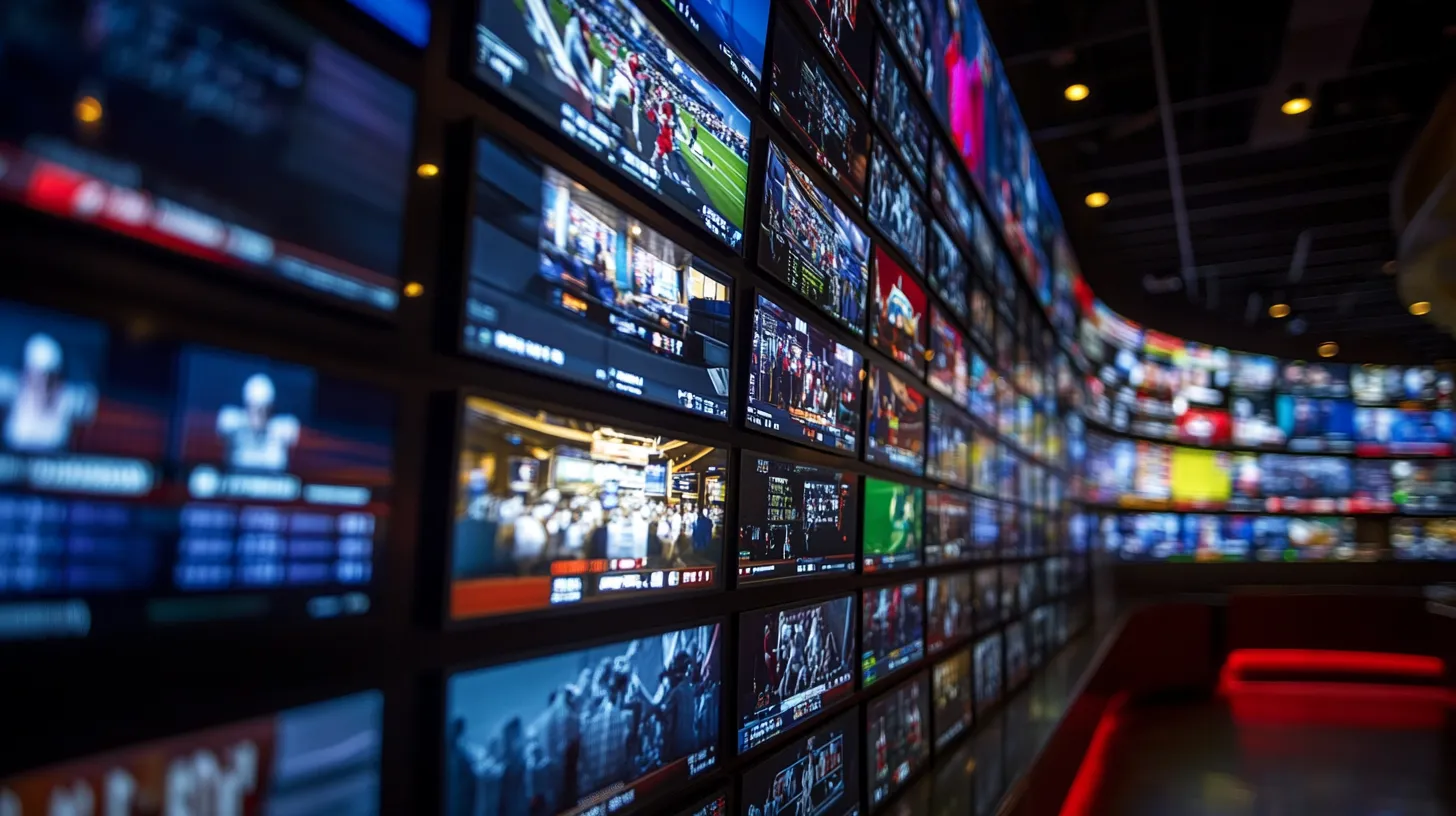 Khám Phá Thế Giới Của 123b Casino Và Các Kết Quả Xổ Số Miền Nam