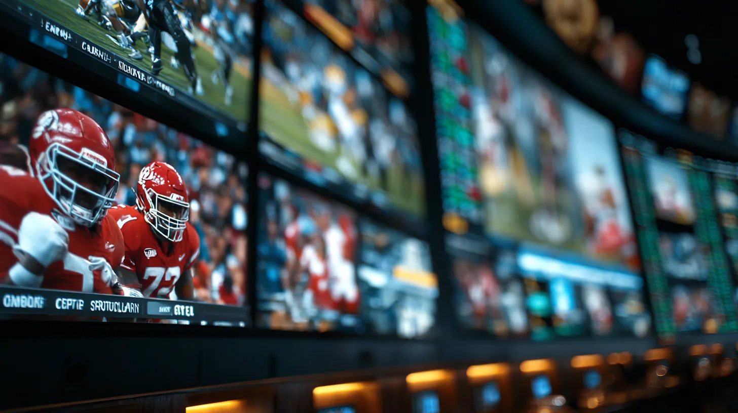 Khám Phá Thế Giới Đặt Cược với Bet 88