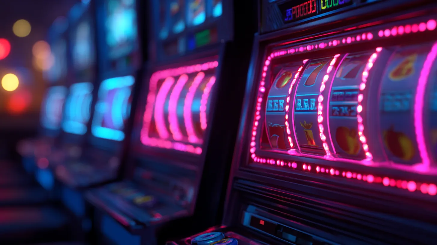 Khám Phá GK88 và Những Trò Chơi Đỉnh Cao Như Đá Gà Mạng và Nổ Hũ