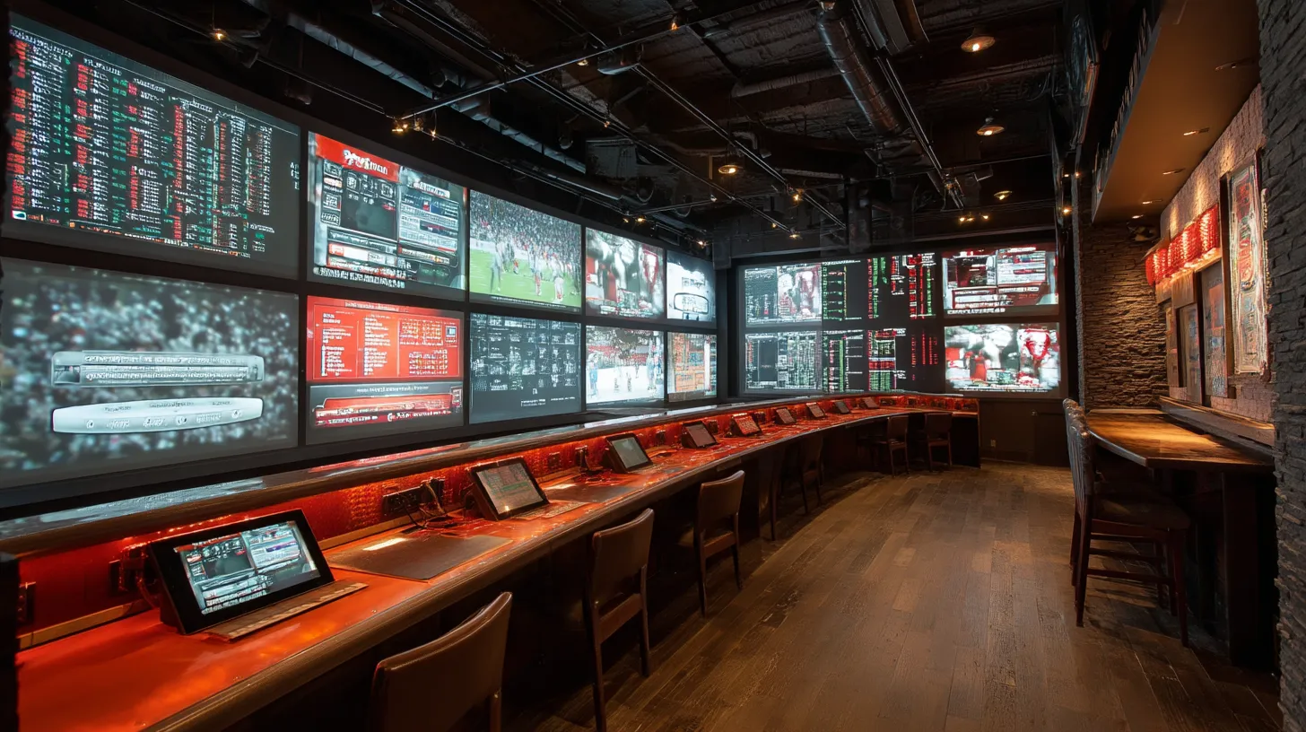 Khám Phá F8bet Casino: Trải Nghiệm Độc Đáo Tại Thành Phố Hồ Chí Minh