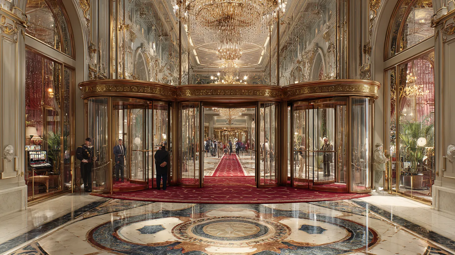 Tìm hiểu về e88 và những trò chơi nổi bật từ Corona Resort & Casino Phú Quốc