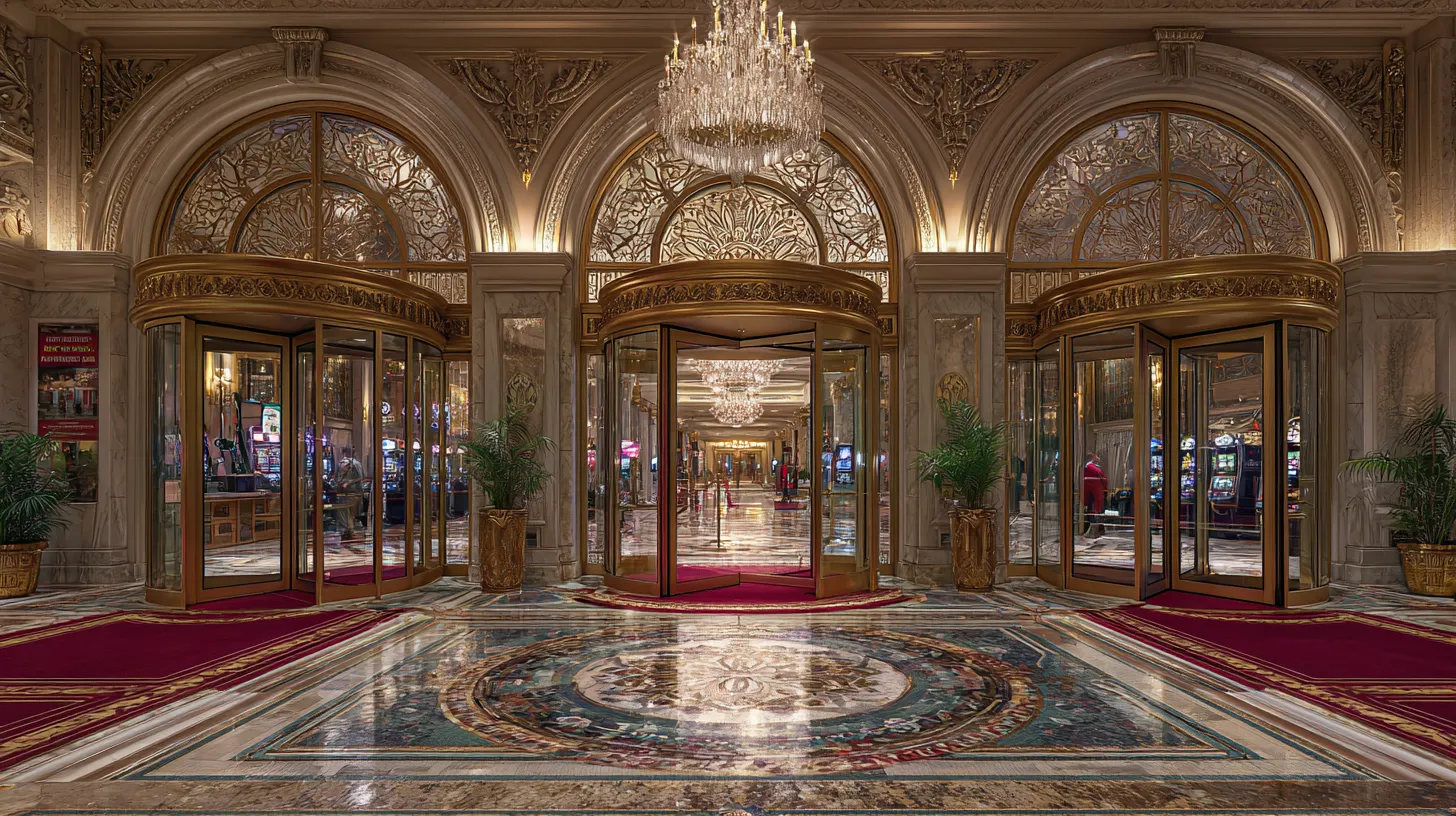 Tìm hiểu về e88 và những trò chơi nổi bật từ Corona Resort & Casino Phú Quốc