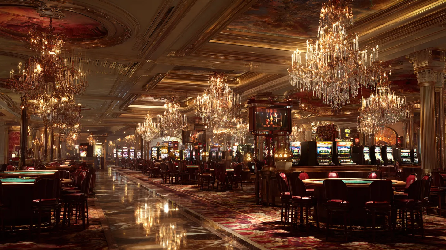 Khám Phá Thế Giới Giải Trí Cùng 69vn15