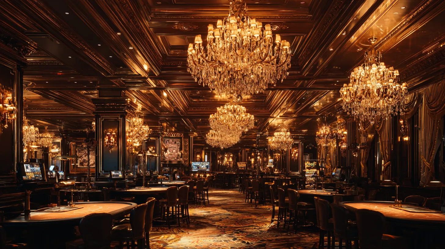 Khám Phá Thế Giới Giải Trí Cùng 69vn15