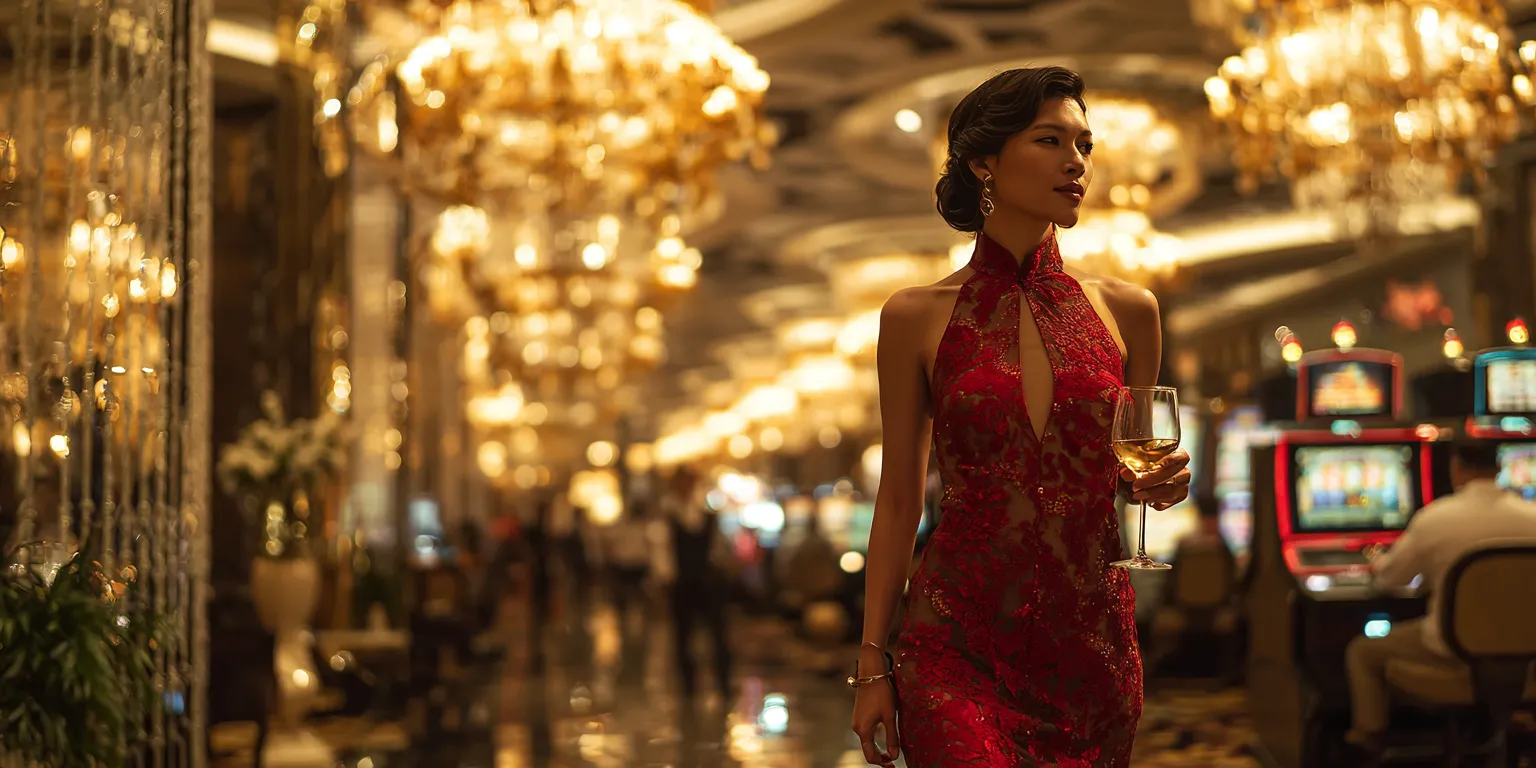 Khám Phá Thế Giới S666 Casino: Những Trải Nghiệm Độc Đáo và Cơ Hội Thắng Lớn