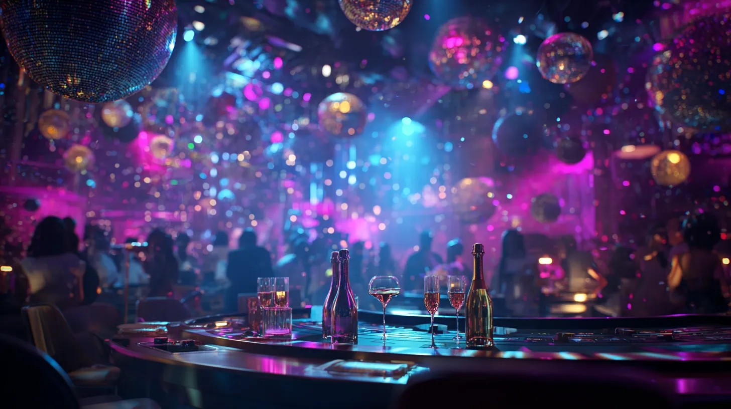 Khám Phá Thế Giới S666 Casino: Những Trải Nghiệm Độc Đáo và Cơ Hội Thắng Lớn