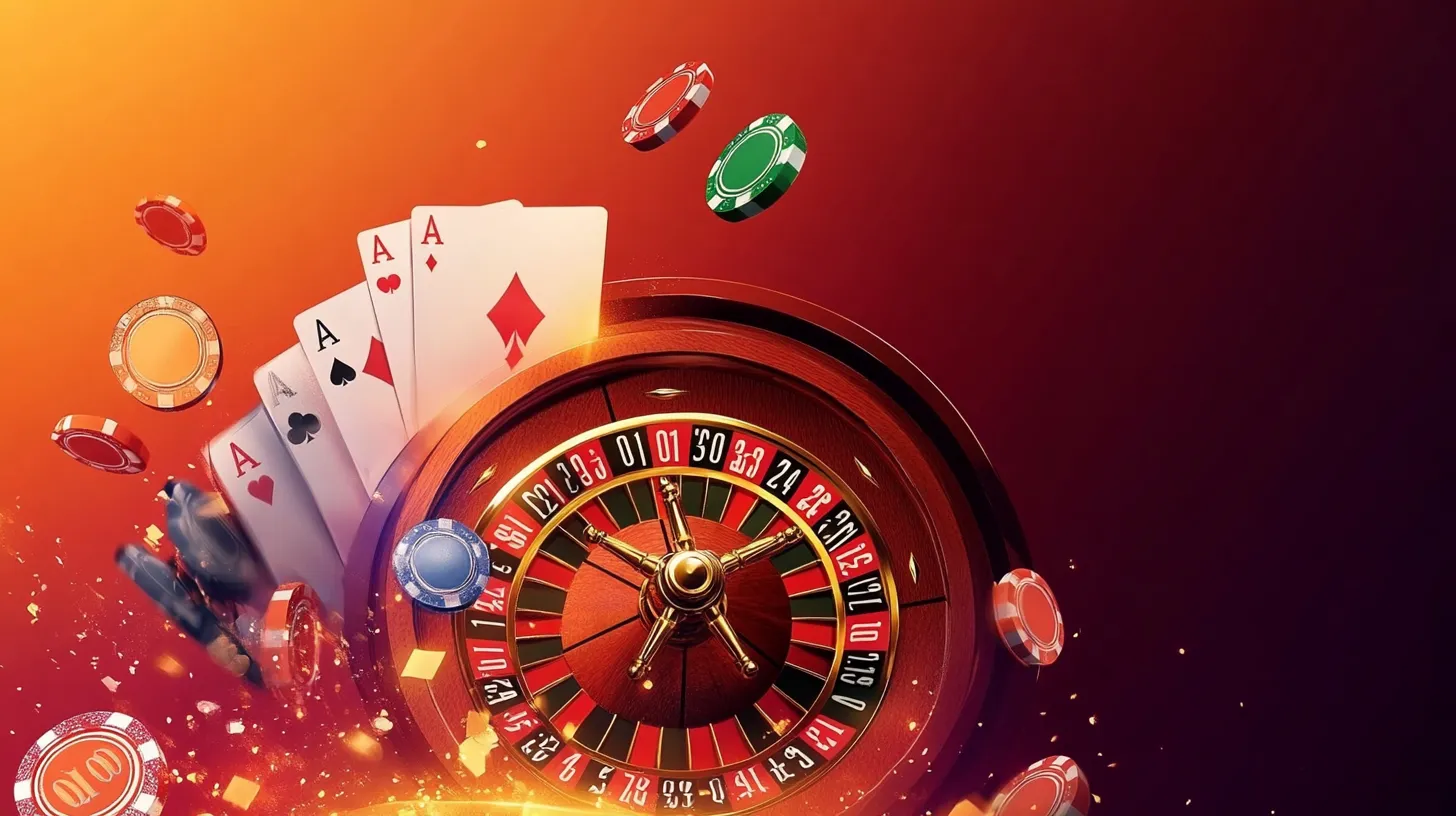 Khám Phá F8Bet Casino: Địa Điểm Giải Trí Đỉnh Cao